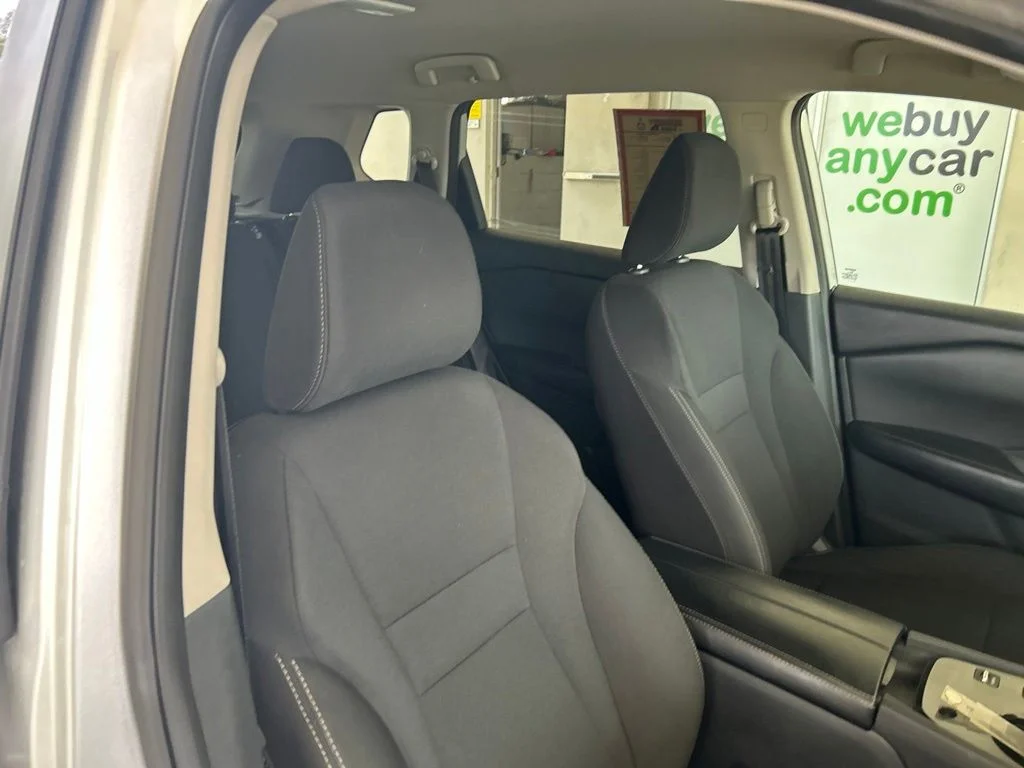 Used 2024 Silver Nissan S image 20