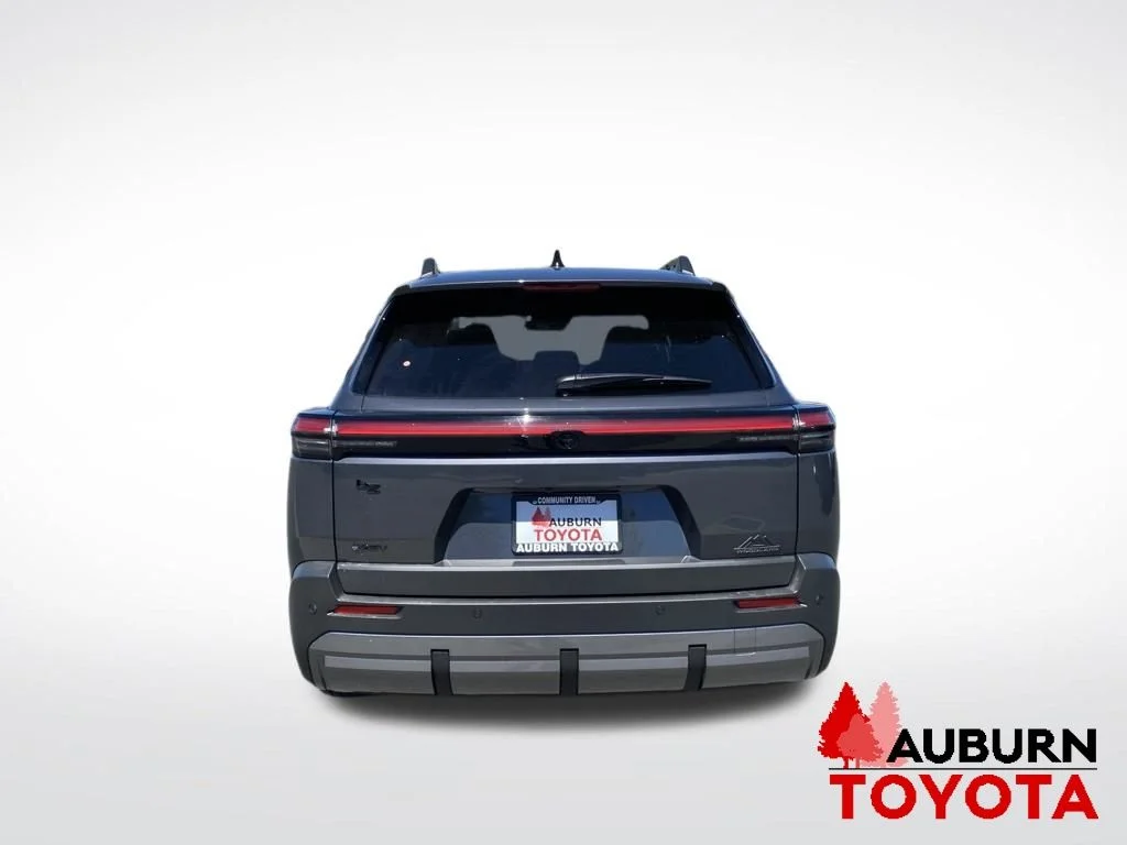 2026 Toyota bZ Woodland Woodland - Photo 6