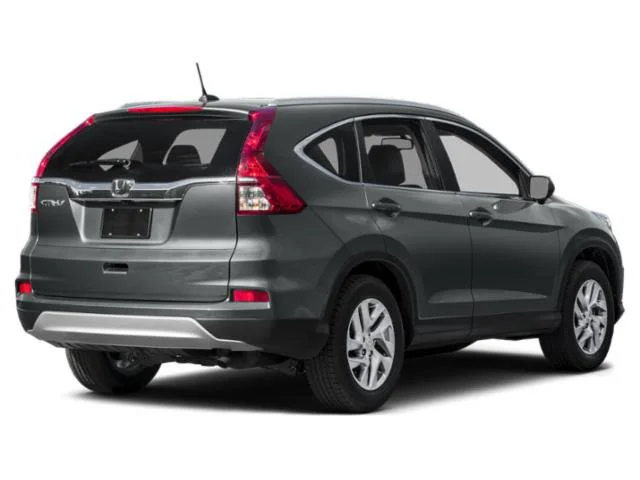 2015 Honda CR-V's photo