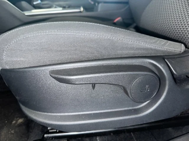 Certified Used 2023 Gray Kia LX image 23