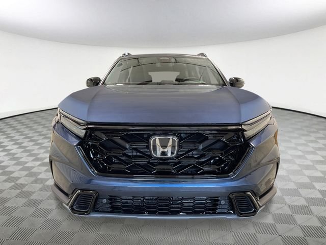New 2026 Canyon River Blue Metallic Honda Sport-L image 10