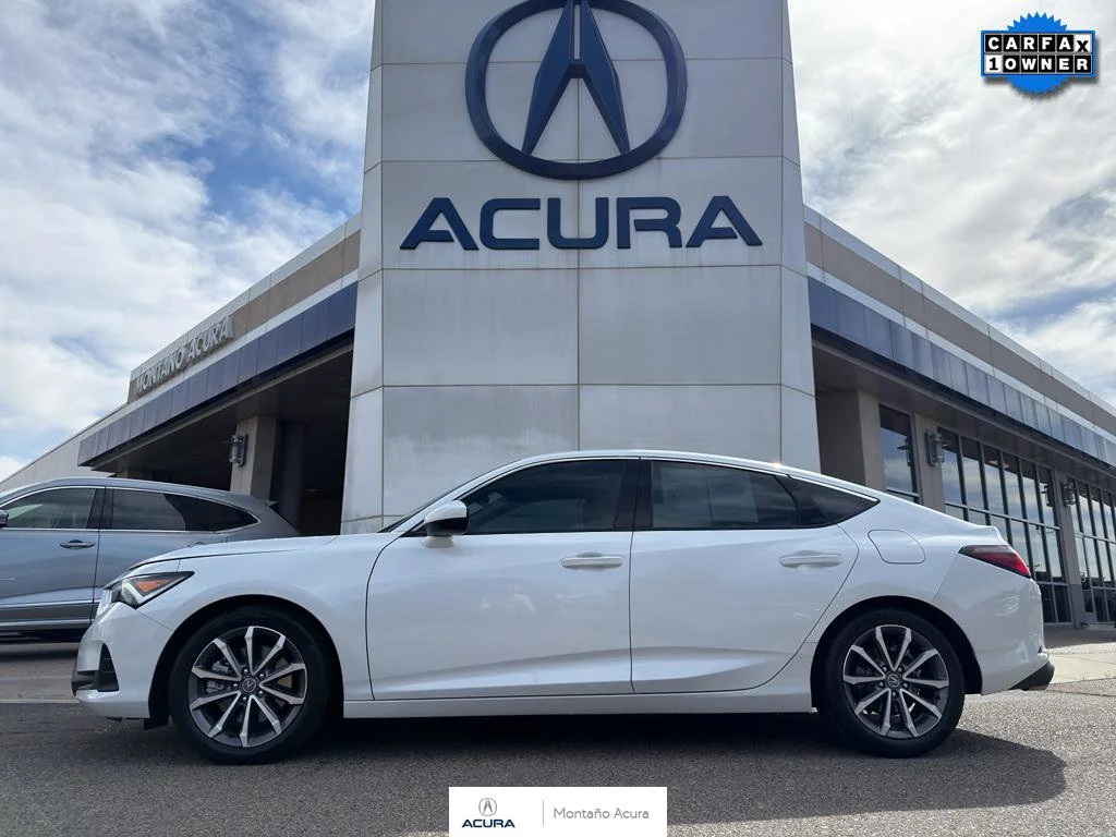 2024 Acura Integra