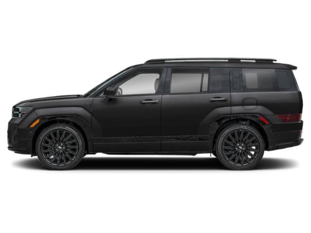 New 2027 Phantom Black Hyundai Calligraphy image 2