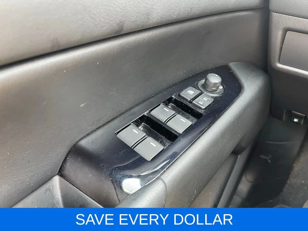 Used 2020 White Mazda Touring image 17