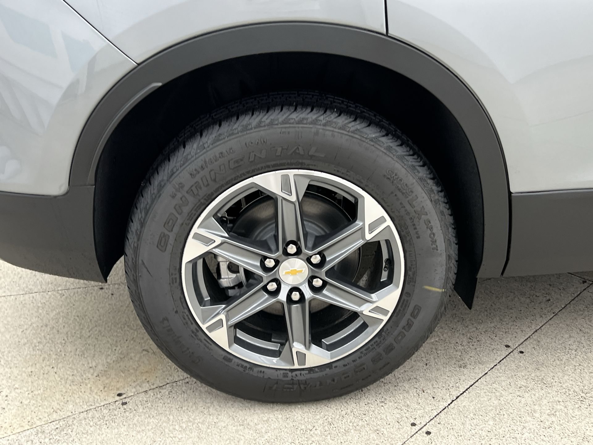 2025 Chevrolet Blazer 2LT - Photo 78