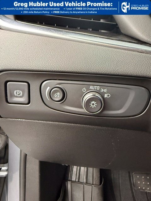 Used 2021 Gray Buick Avenir image 49