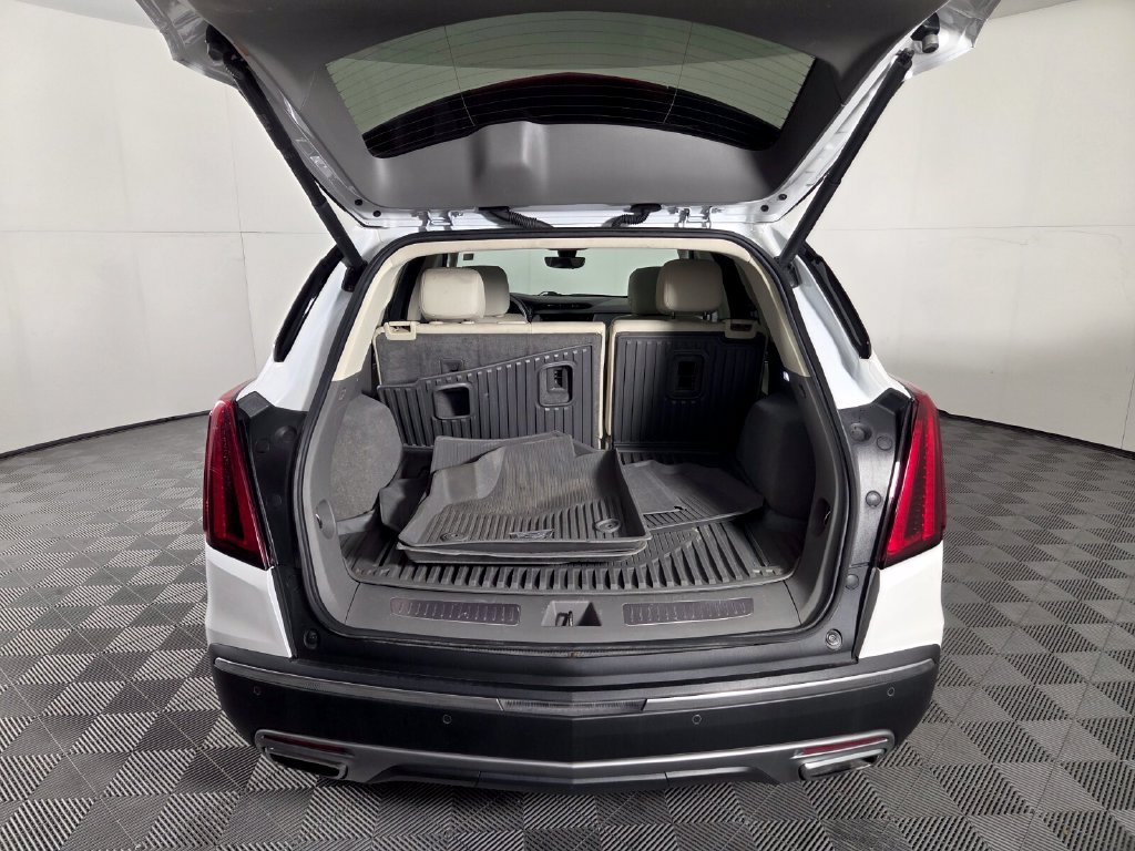 2023 Cadillac XT5 Premium Luxury - Photo 28