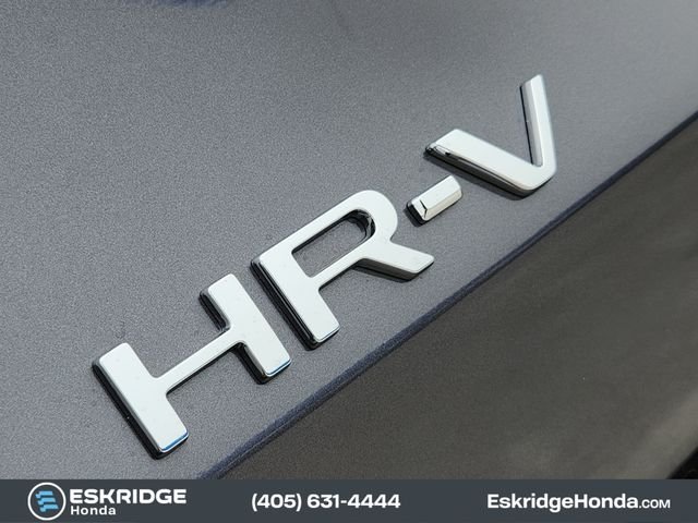 2026 Honda HR-V LX - Photo 11