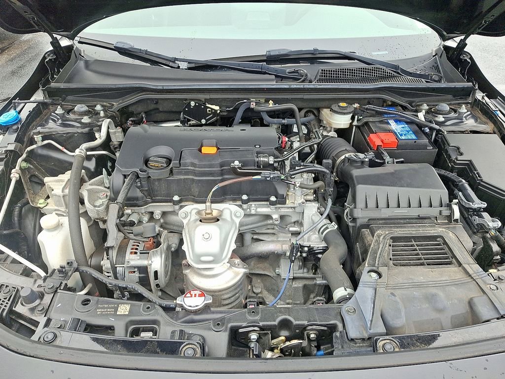 2023 Honda Civic Sport - Photo 59