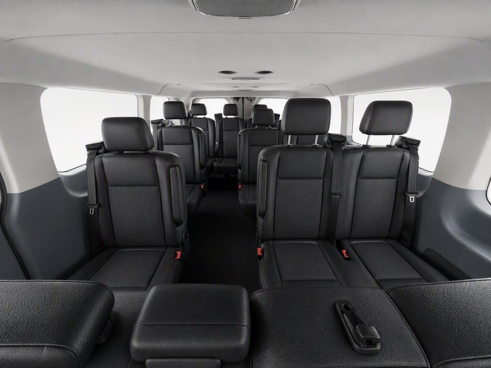 Used 2016 White Ford XLT image 14