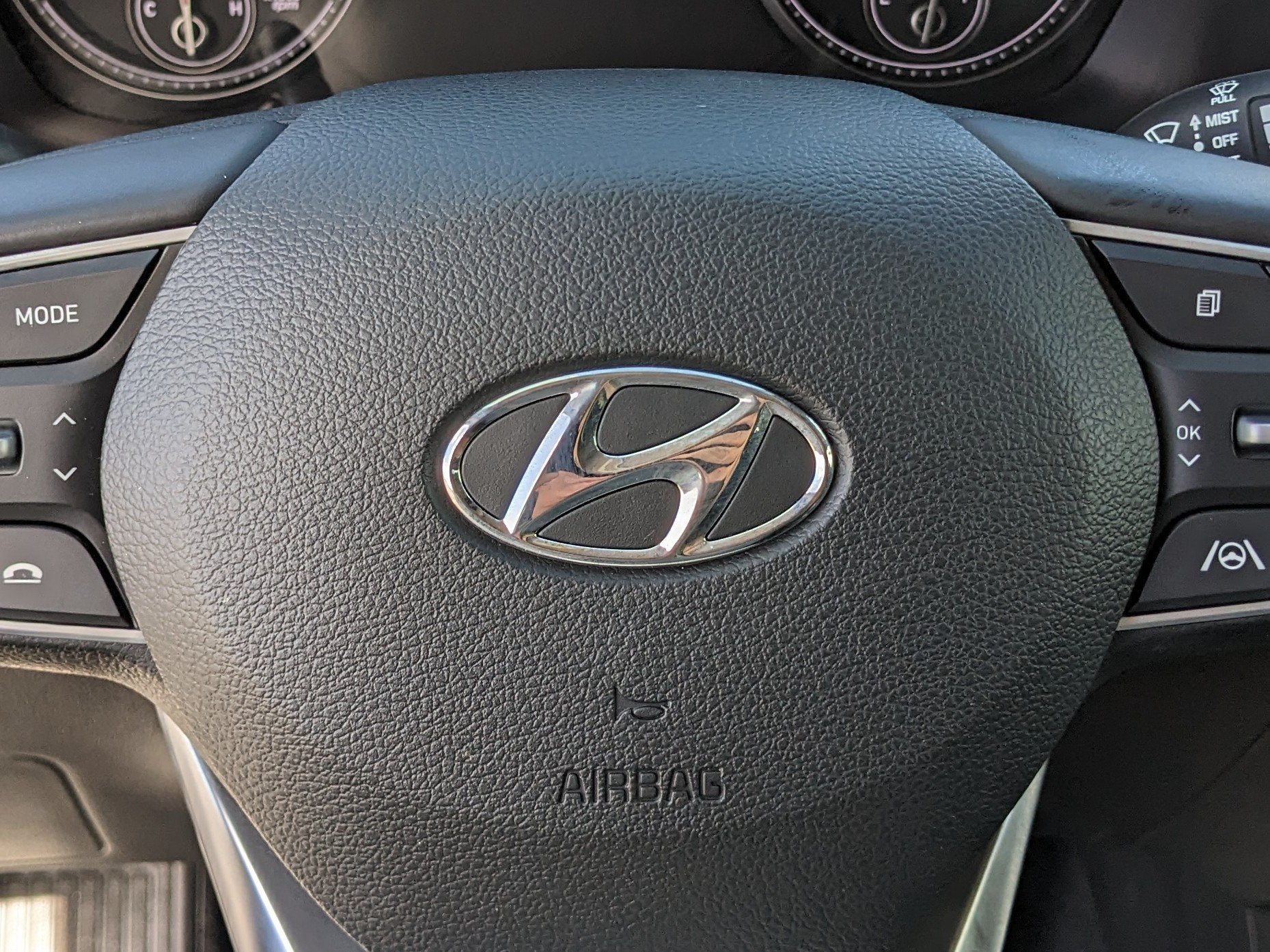 2023 Hyundai Santa Fe SEL - Photo 37