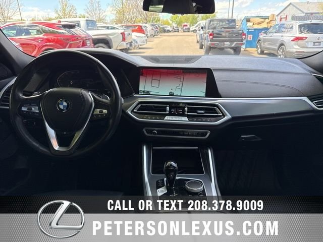 2023 BMW X6 40i - Photo 16