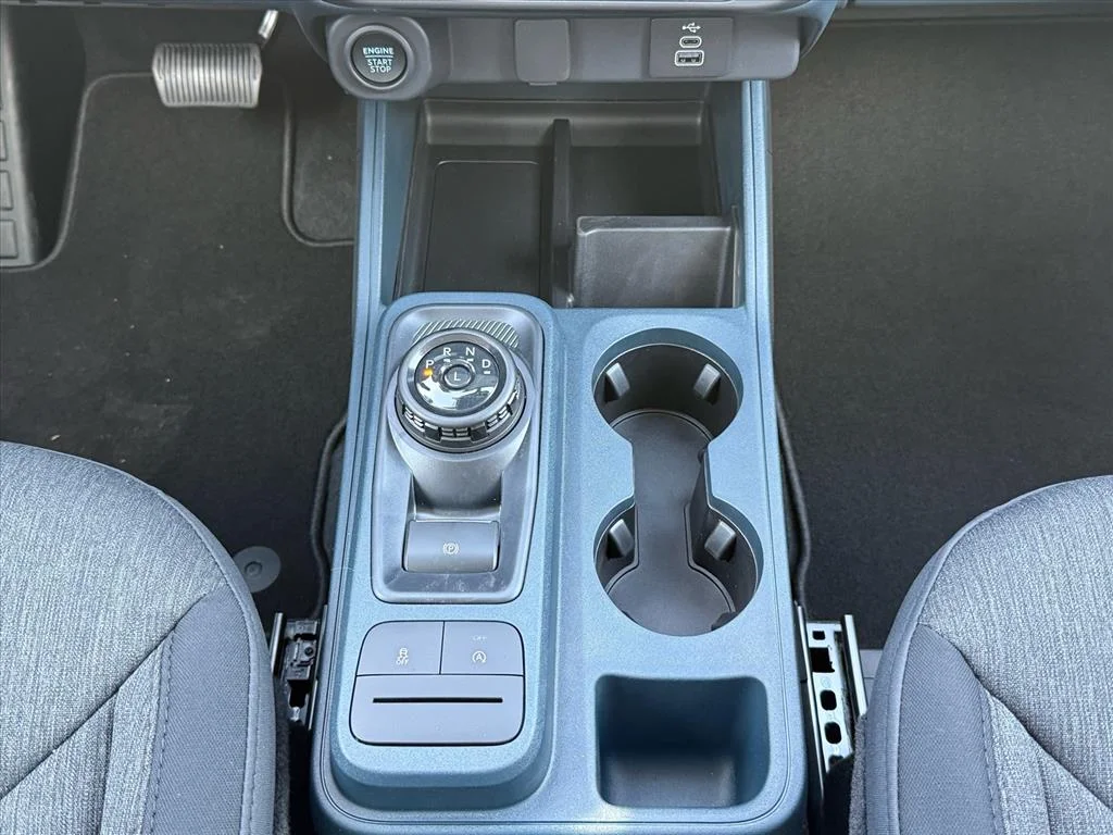 New 2026 Oxford White Ford XLT image 11