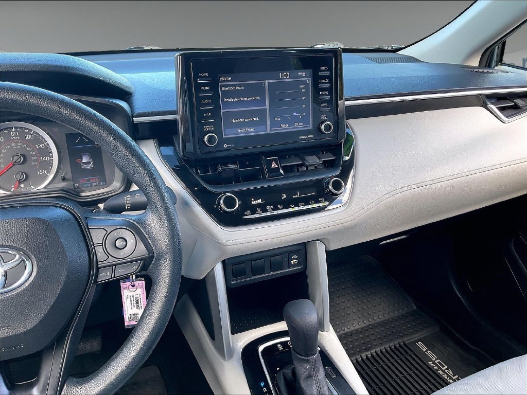 Used 2022 CELESTITE Toyota L image 17