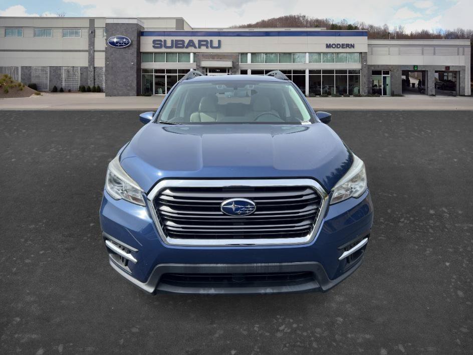 Used 2019 Subaru Ascent Premium with VIN 4S4WMACD9K3469863 for sale in Boone, NC