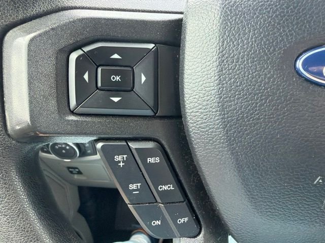 Used 2020 White Ford XLT image 17