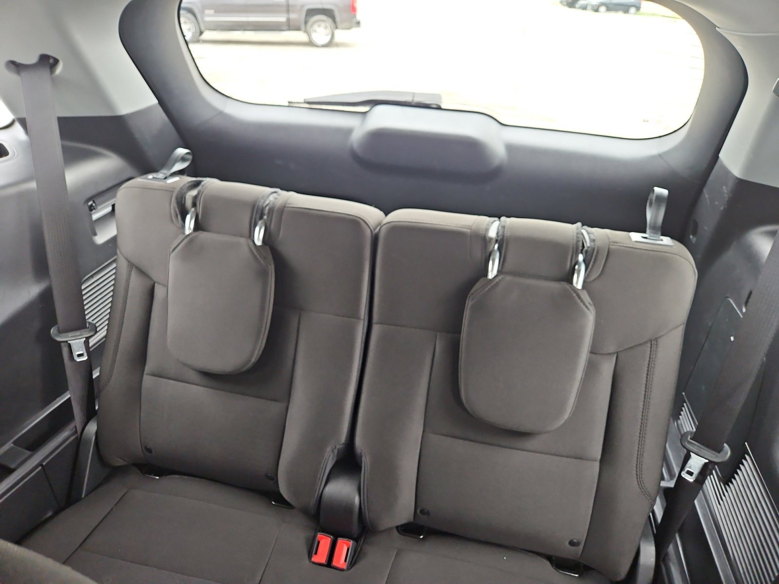 Used 2022 Black Metallic Ford XLT image 22