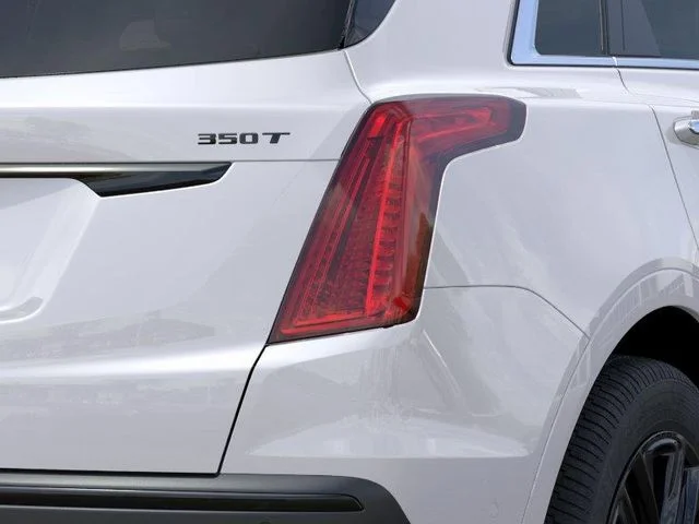 New 2026 White Cadillac Premium Luxury image 11