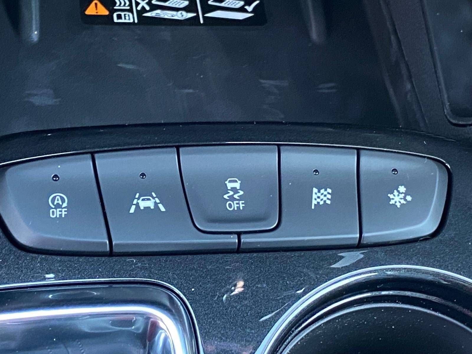 2026 Chevrolet Trailblazer Activ - Photo 18