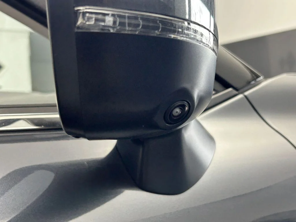 New 2026 Graphite Gray Mitsubishi SE 1.5T 2WD image 45