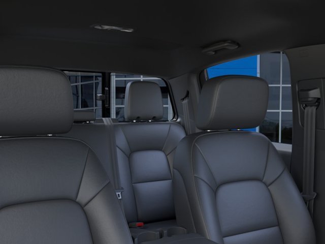 New 2026 Black Chevrolet Trail Boss image 24