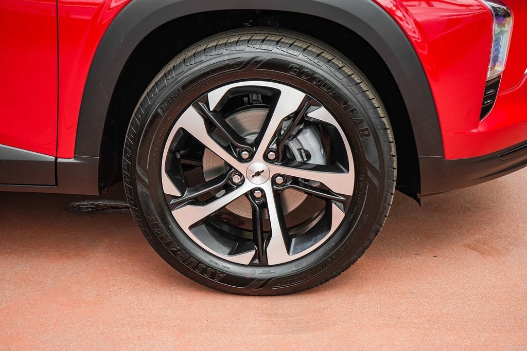 2026 Chevrolet Trax RS - Photo 10