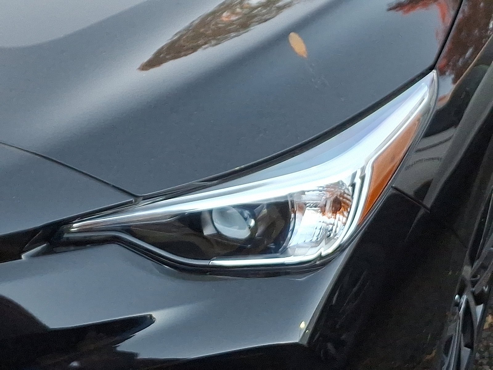 New 2026 CRYSTAL BLACK SILICA Subaru Sport image 3