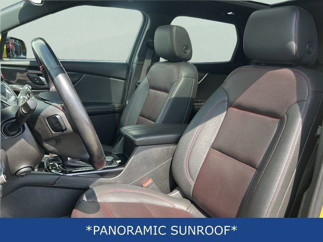 2022 Chevrolet Blazer RS - Photo 16