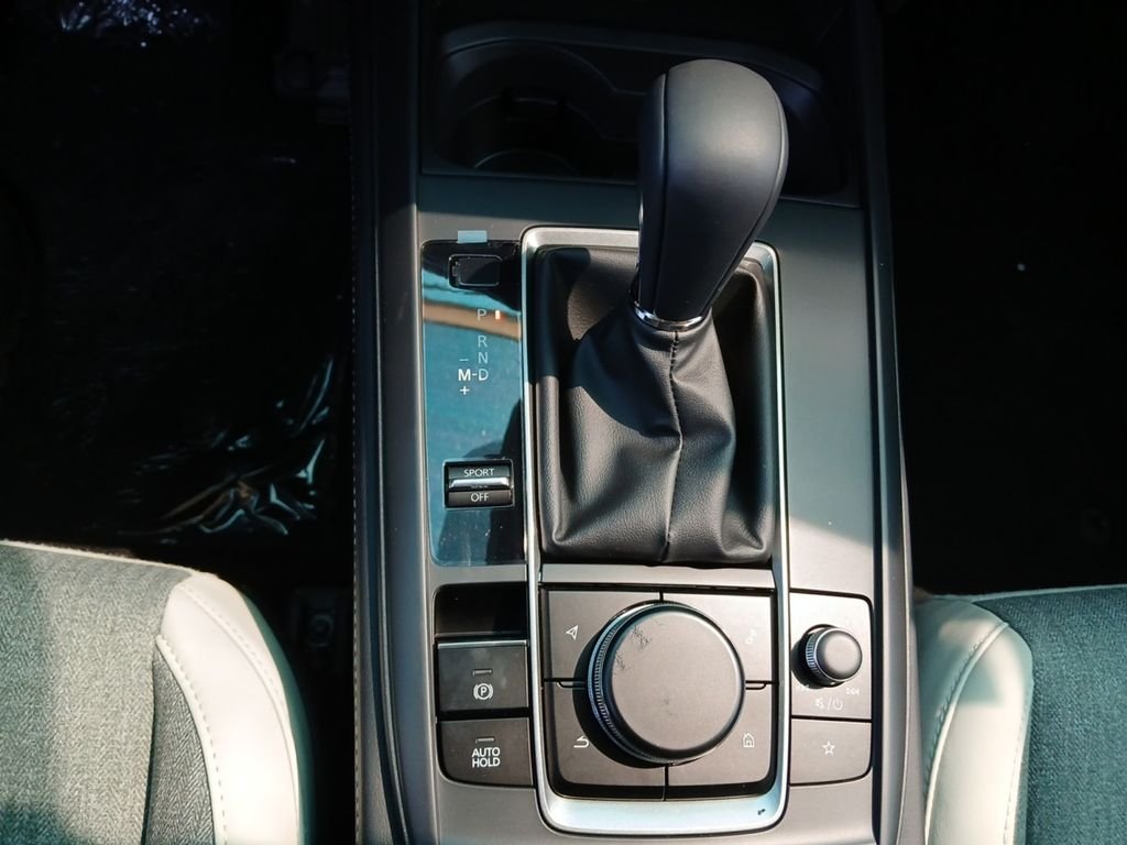 New 2026 Ceramic Metallic Mazda 2.5 S Aire Edition image 15