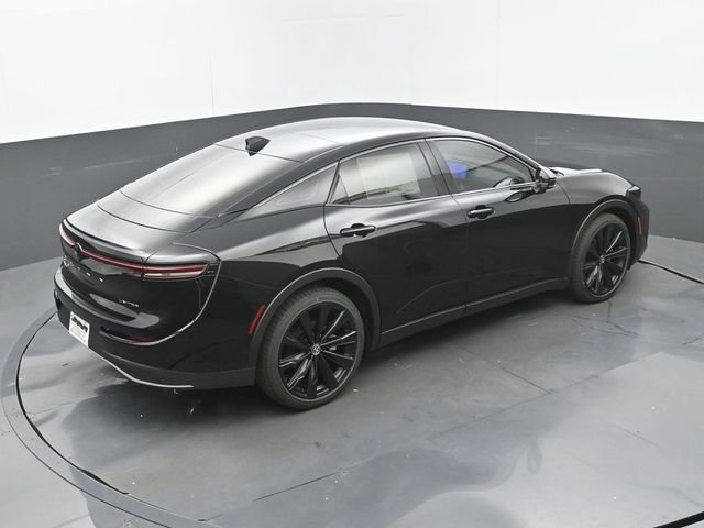 New 2026 Black Toyota Nightshade image 28