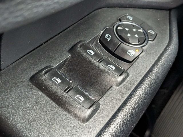Used 2021 White Ford Limited image 25