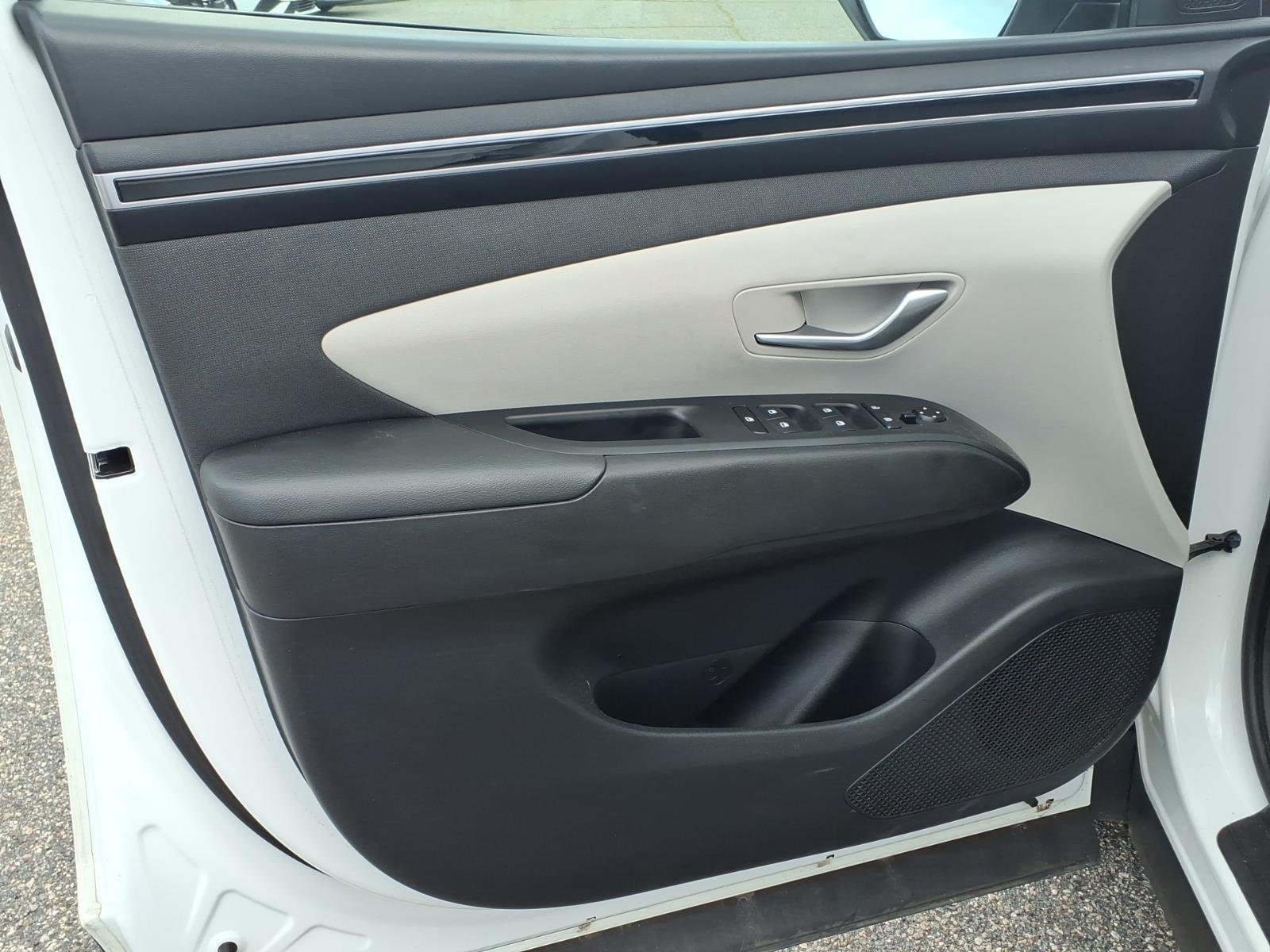2023 Hyundai Tucson SEL - Photo 23