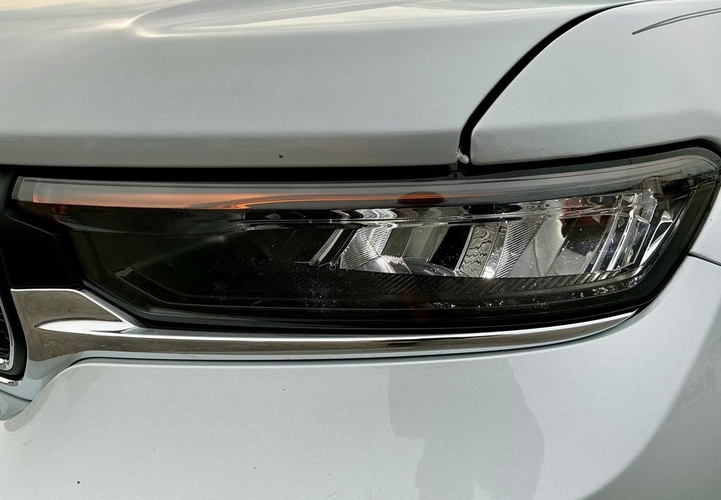 2025 Jeep Grand Cherokee L Laredo - Photo 10