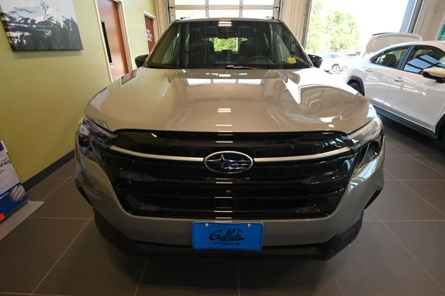 New 2026 Beige Subaru Touring Hybrid image 16