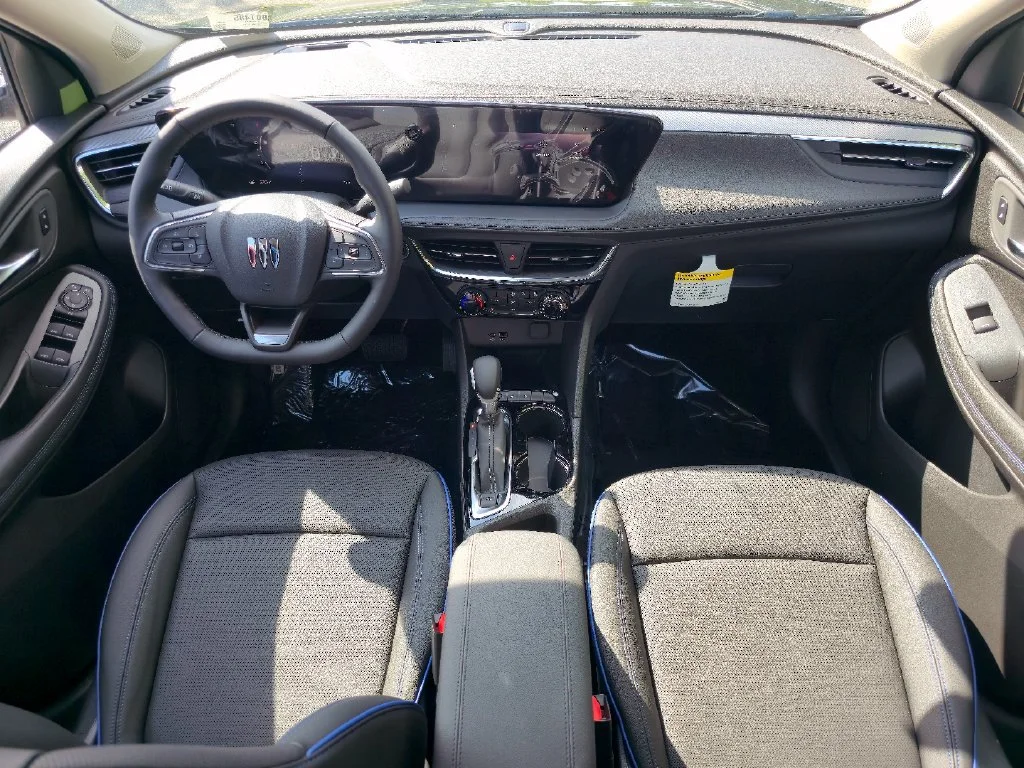 2026 Buick Encore GX Sport Touring - Photo 33