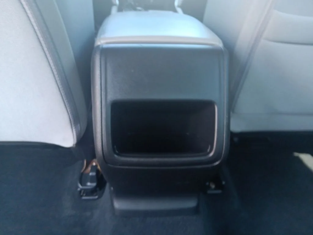 Used 2019 Modern Steel Metallic Honda LX image 28