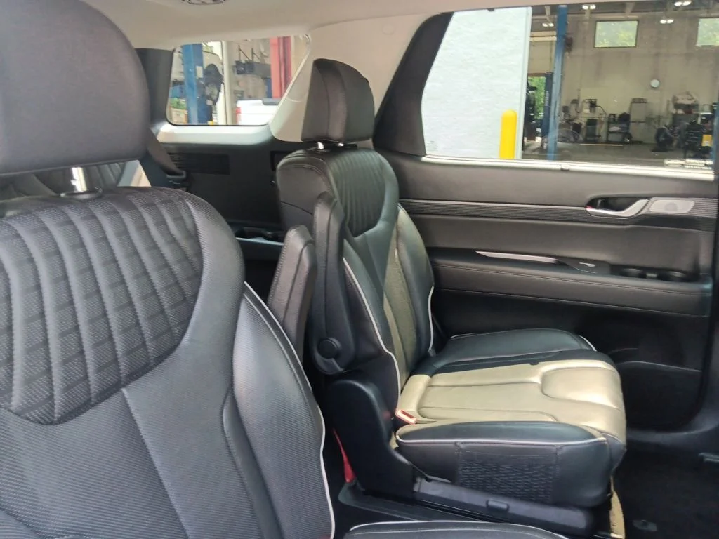 Used 2024 Typhoon Silver Hyundai Limited image 30