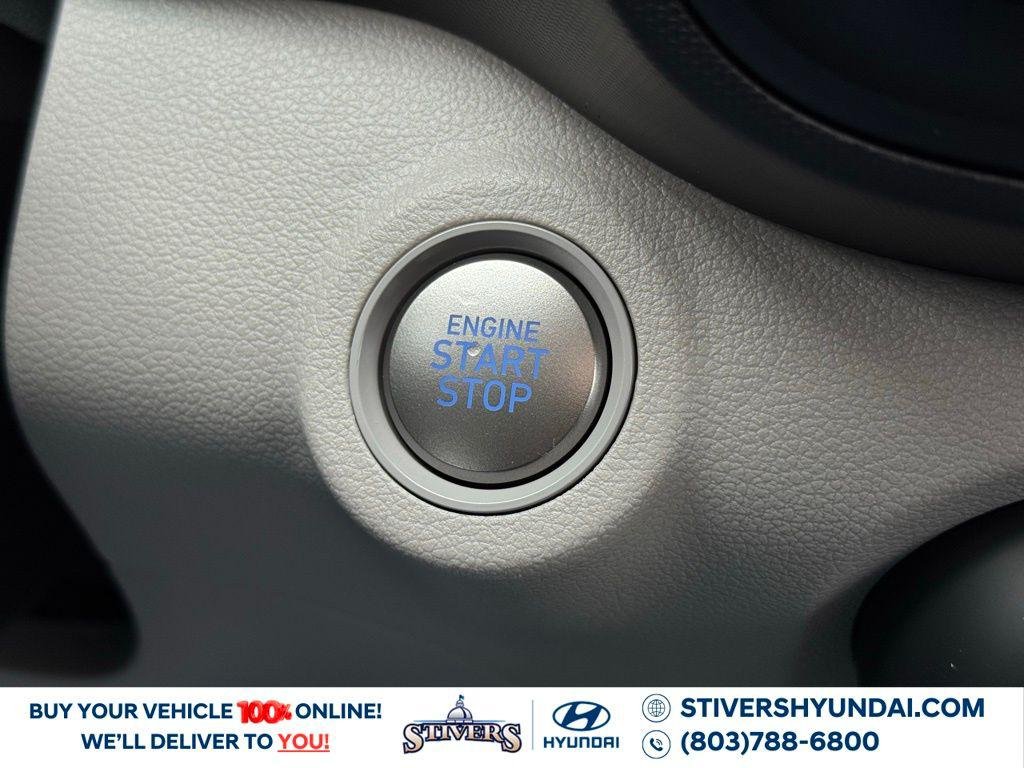 2026 Hyundai Venue SEL - Photo 30