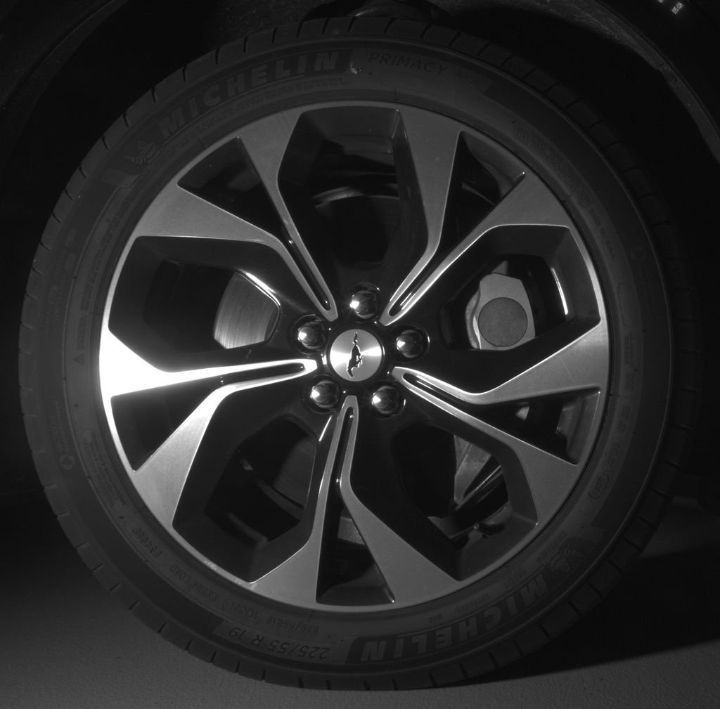 2021 Ford Mustang Mach-E Premium AWD - Photo 30