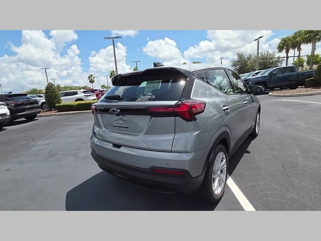 2027 Chevrolet Bolt LT - Photo 19