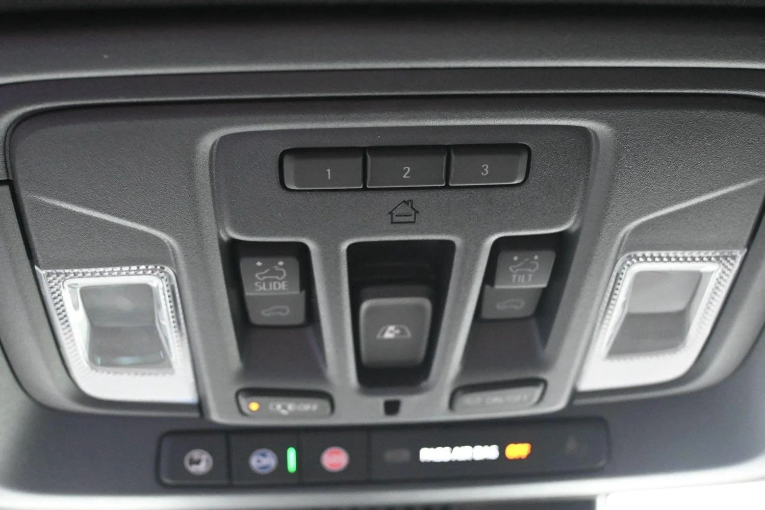 2026 GMC Sierra 1500 AT4 - Photo 37