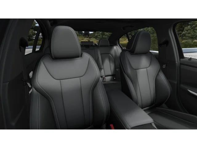 New 2026 Dravit Grey Metallic BMW M340i image 11