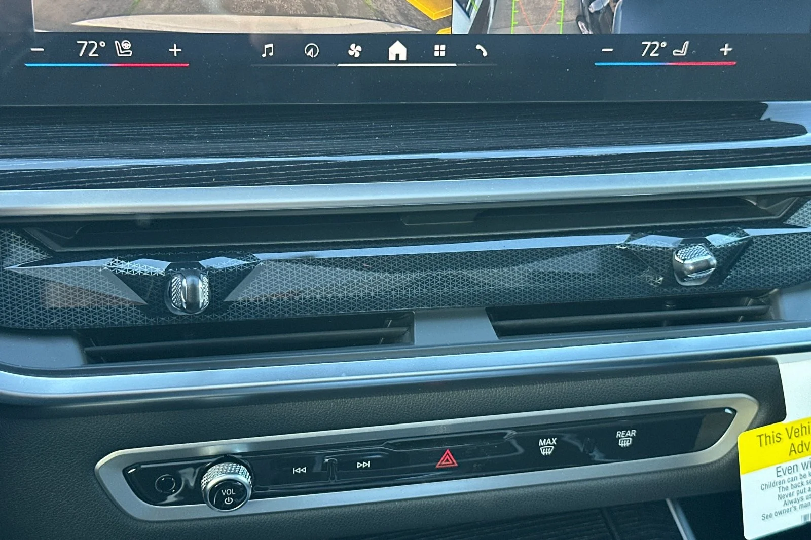 New 2026 Skyscraper Grey Metallic BMW sDrive40i image 20