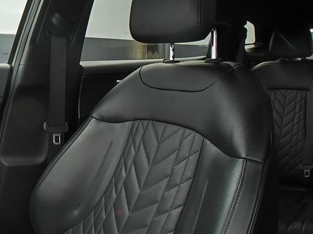 Used 2023 Gray Kia X-Line image 39