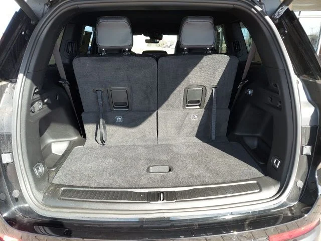 2025 Jeep Grand Cherokee L Altitude - Photo 43