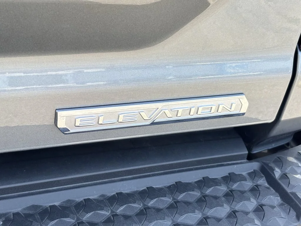 2026 GMC Canyon Elevation - Photo 11