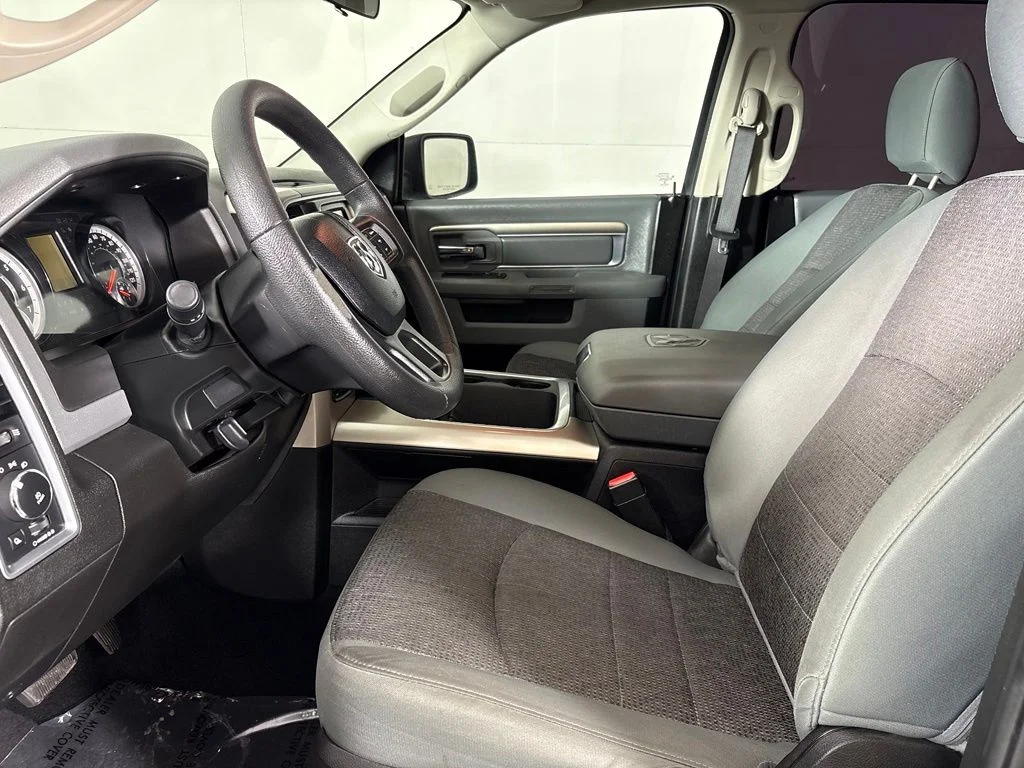 Used 2019 Black Ram Warlock image 22