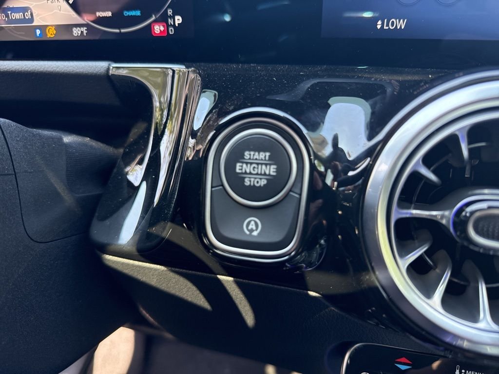 2026 Mercedes-Benz GLA AMG GLA 35 - Photo 64