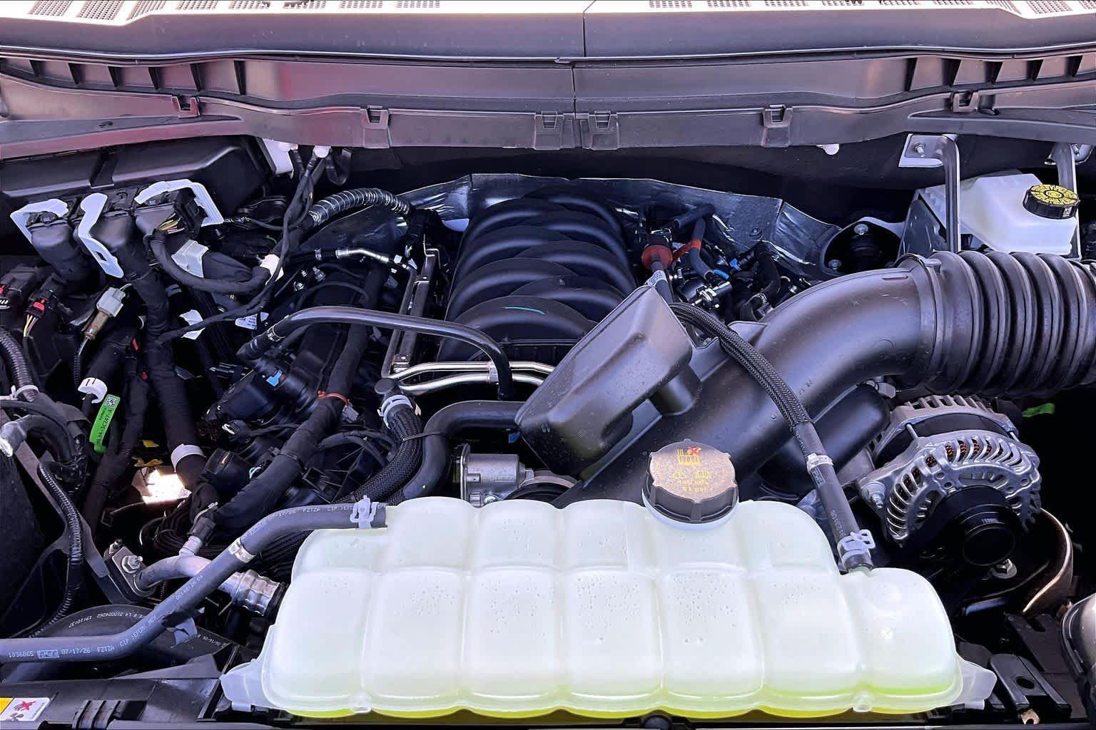 Used 2026 Avalanche Ford Tremor image 31