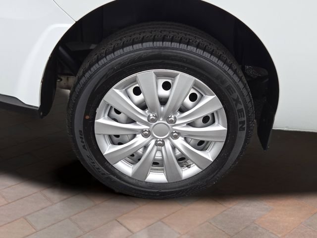 Used 2022 Bright White Ram Base image 4